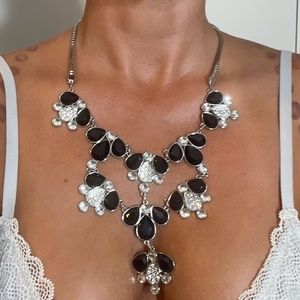 White House|Black Market Necklace